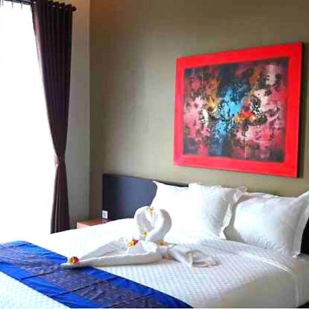 Asiana Lovina Hotel מראה חיצוני תמונה